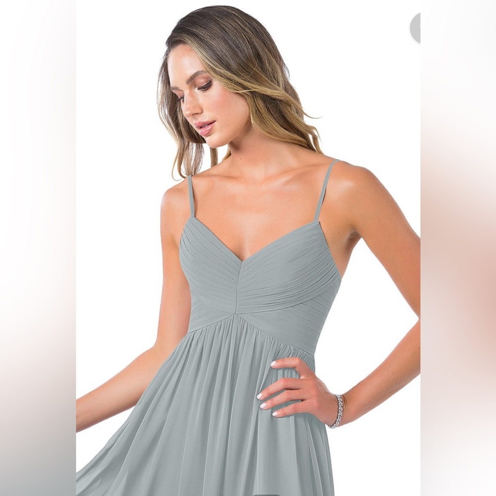Azazie Allia bridesmaid formal dress